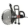 3200W Electric Brushless Ring Saw Concrete Wall Circular Saw Factory Wholesale Cutting Machine